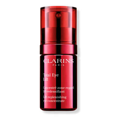 Clarins Total Eye Lift Firming & Smoothing Eye Cream