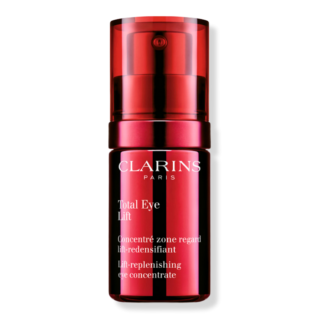 Total Lift Firming & Smoothing Eye Clarins | Beauty