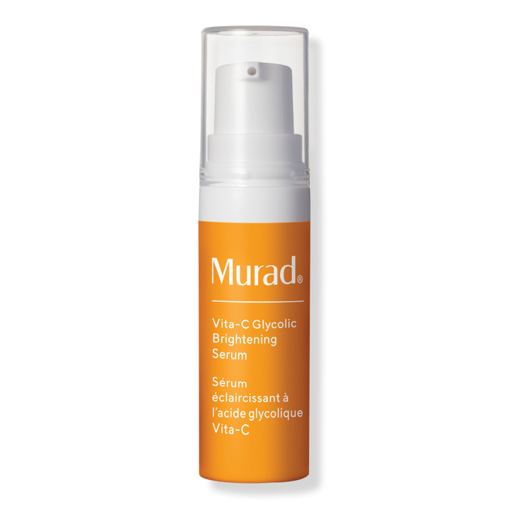 Murad Free Vita-C Glycolic Brightening Serum deluxe sample with $50 brand purchase #1