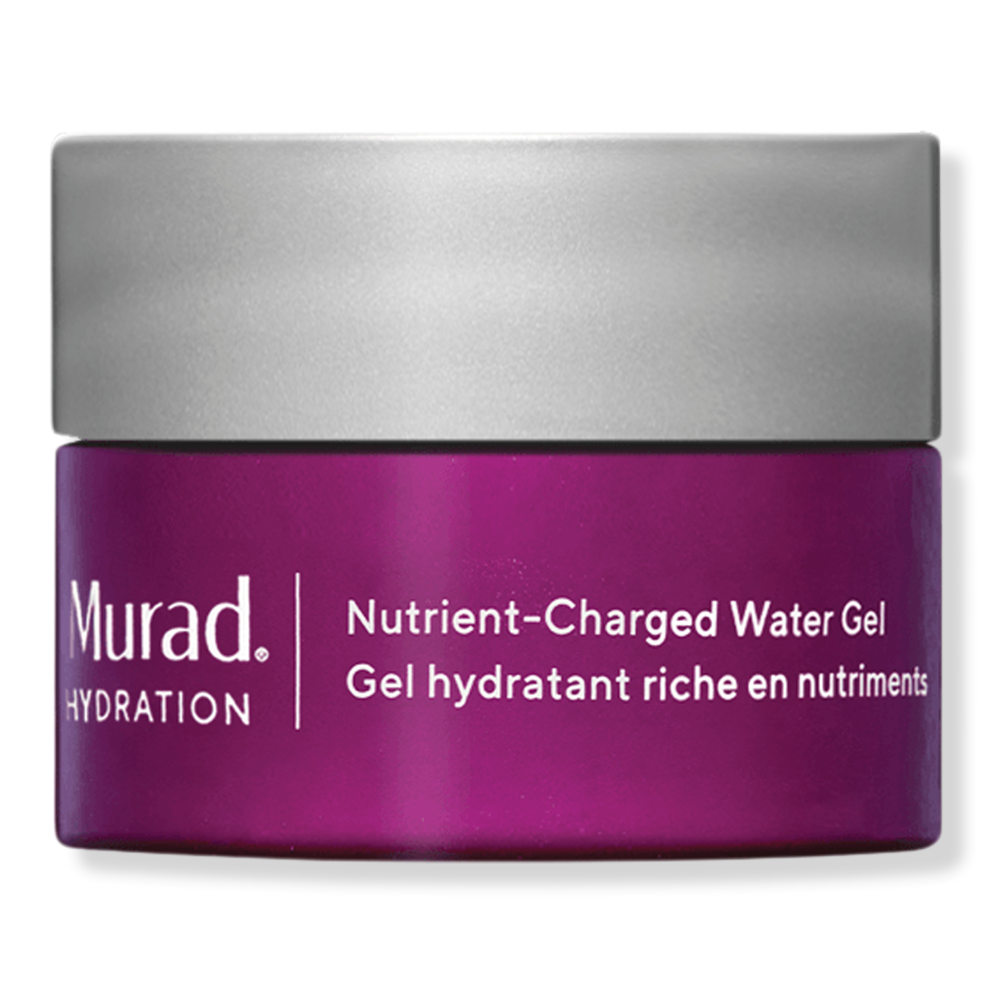 Murad Free Nutrient Charged Water Gel with $40 brand purchase #1