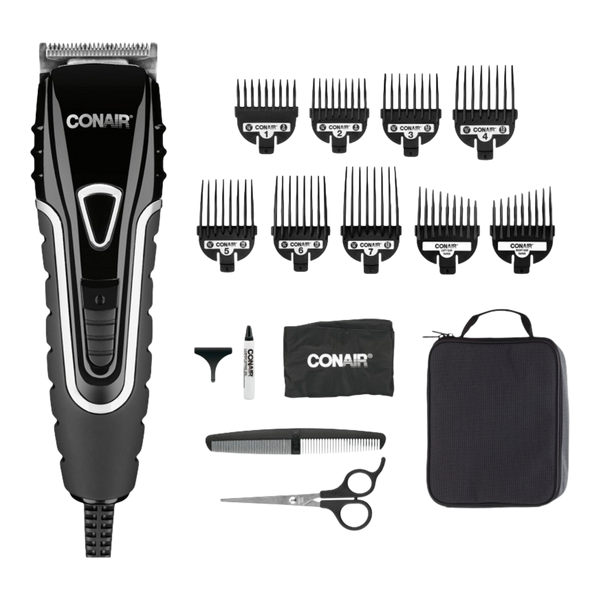 Conair Barbershop Series Ultimate-Grip Clipper #2