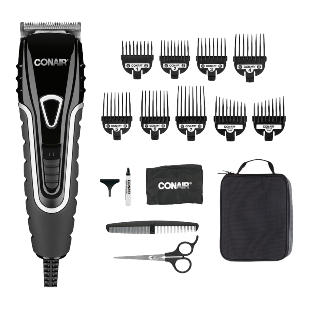  Supreme Trimmer Clipper Grip Professional Barber