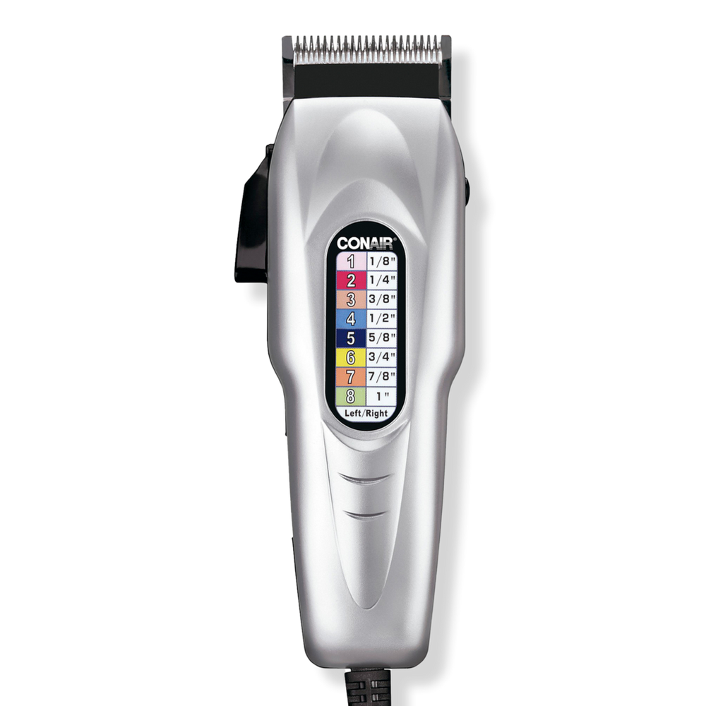 Conair Number Cut 20-piece Haircut Kit