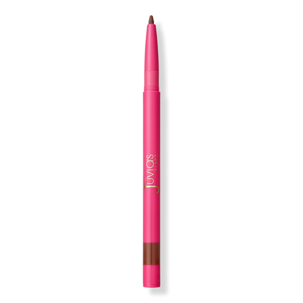 Juvia's Place Luxe Lip Liners - Kola