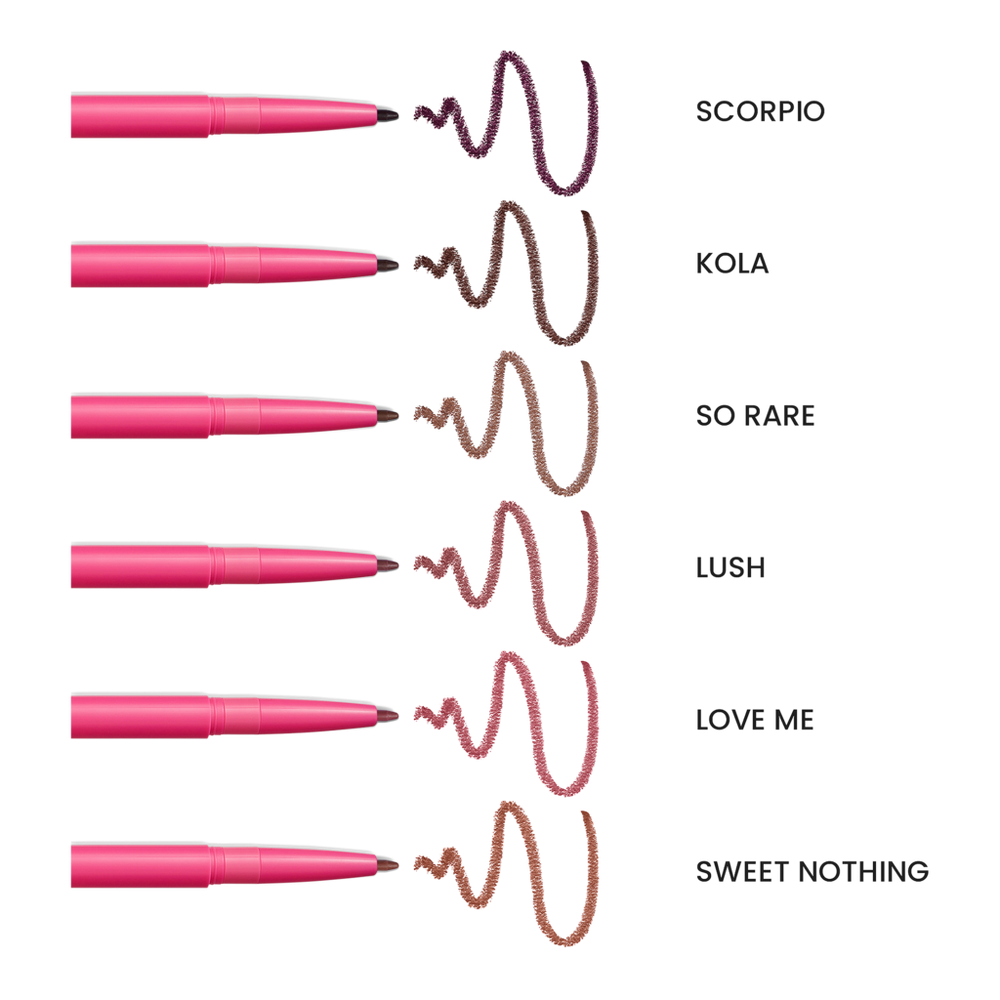 Lux Lip Liners