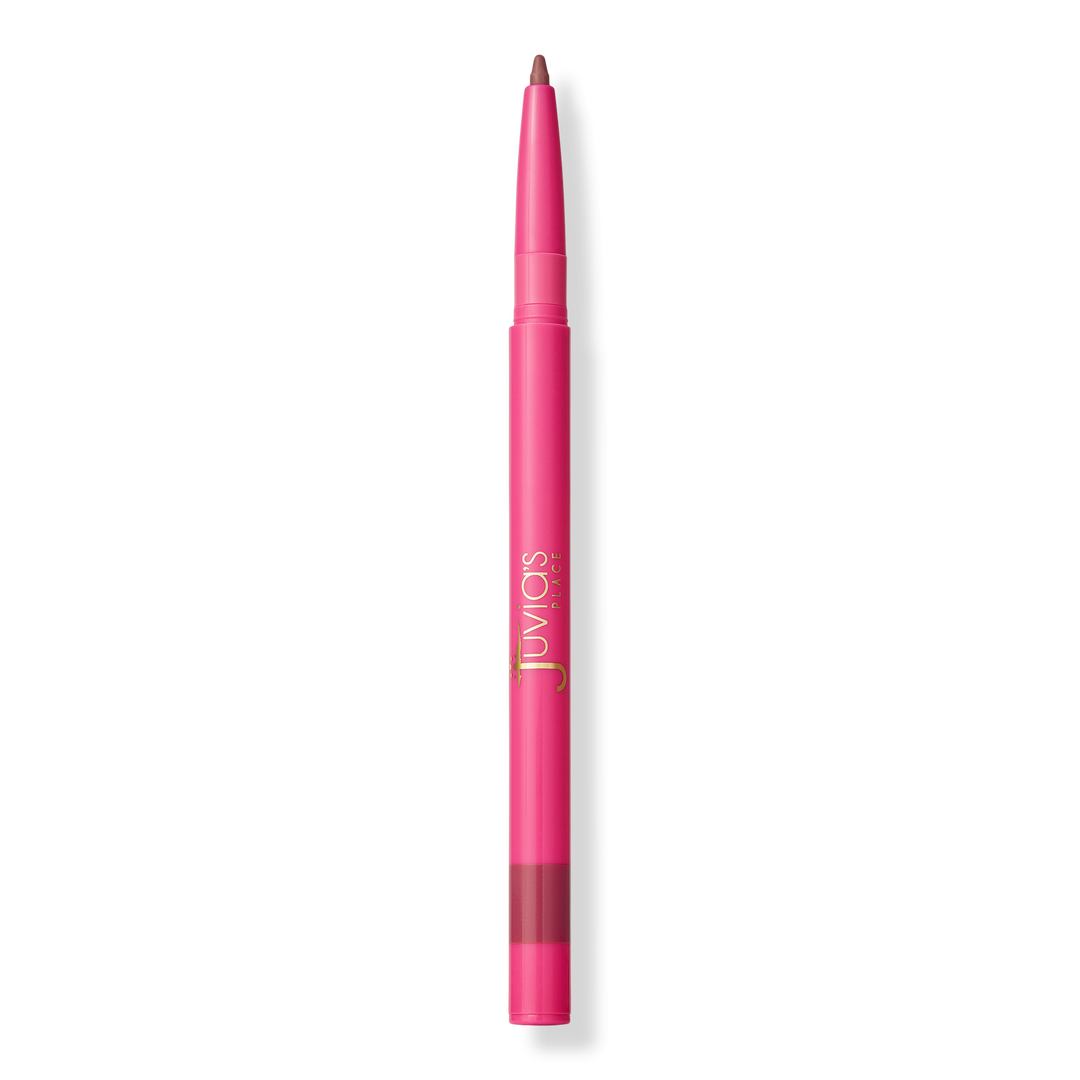 Juvia's Place Lux Lip Liners #1