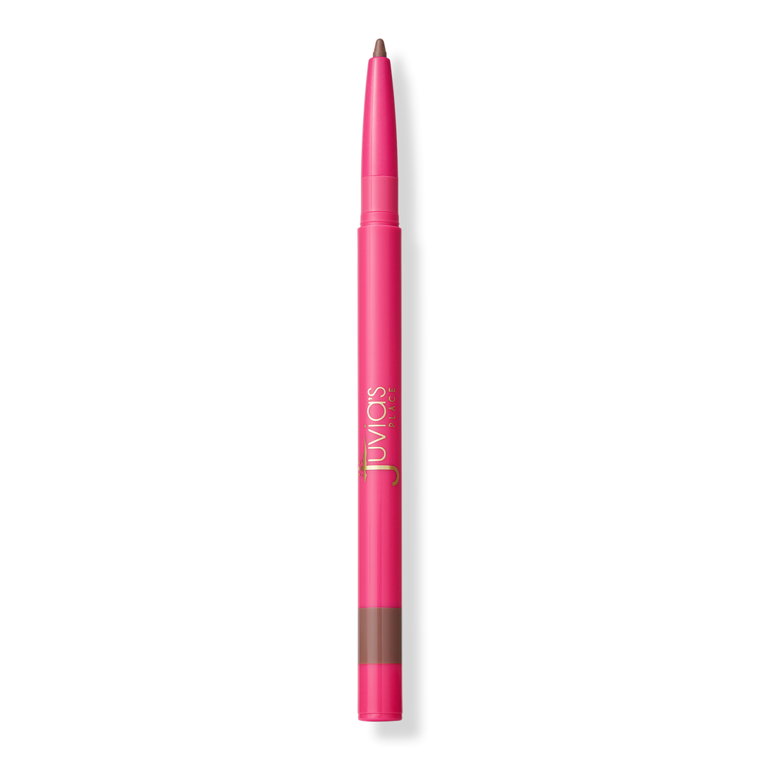 Juvia's Place Lux Lip Liners #1