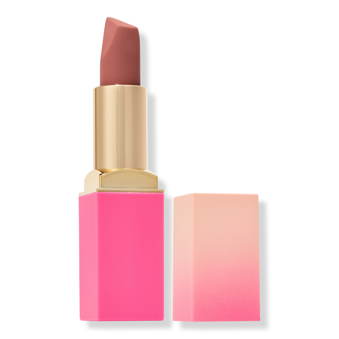 Juvia's Place The Nude Velvety Matte Lipstick #1