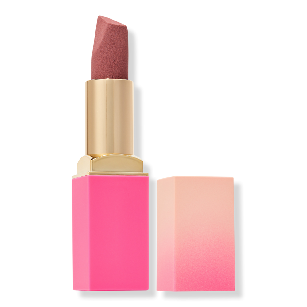 Juvia's Place The Nude Velvety Matte Lipstick - A Mauve Moment