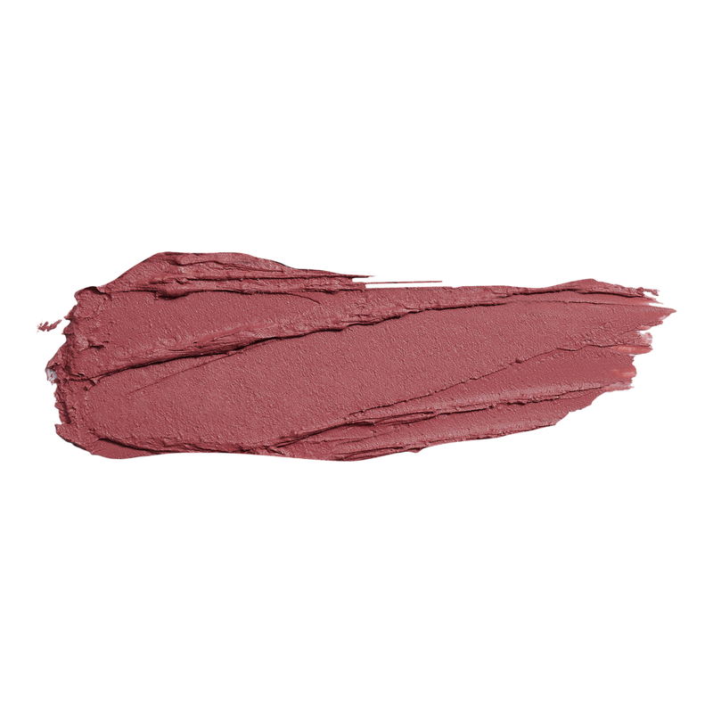 The Nude Velvety Matte Lipstick