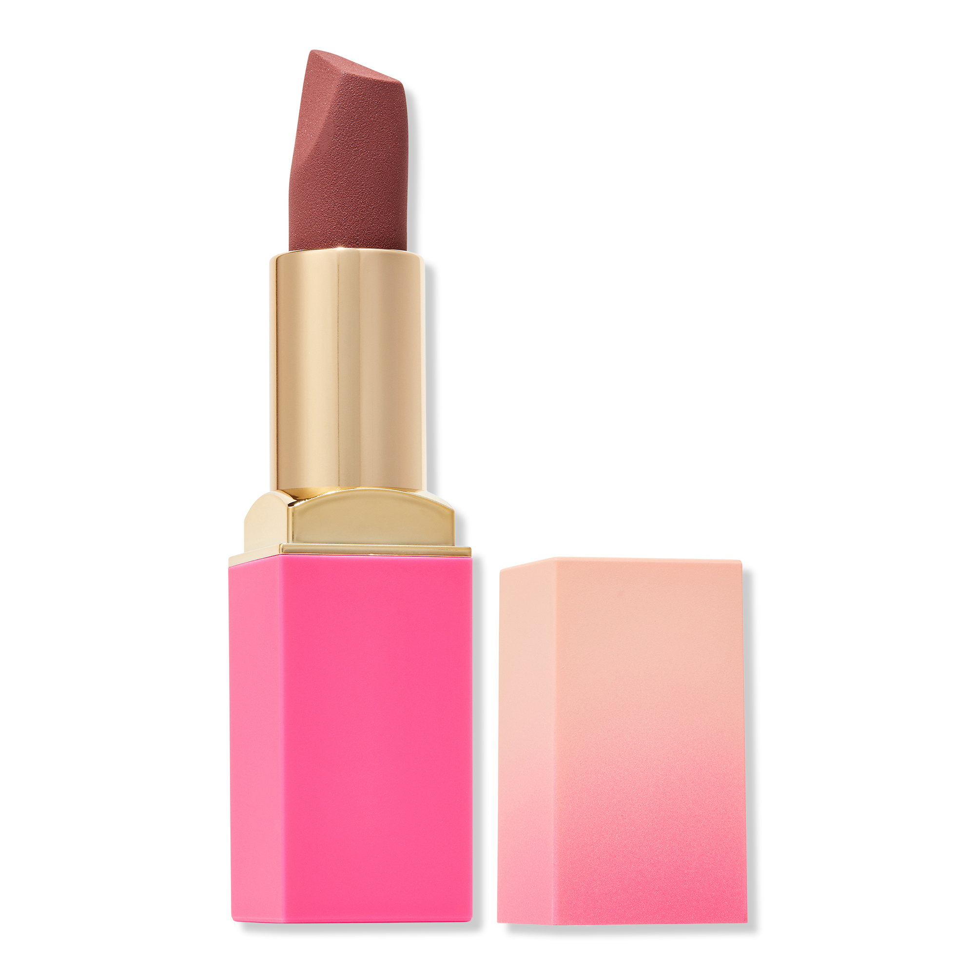 Juvia's Place The Nude Velvety Matte Lipstick #1