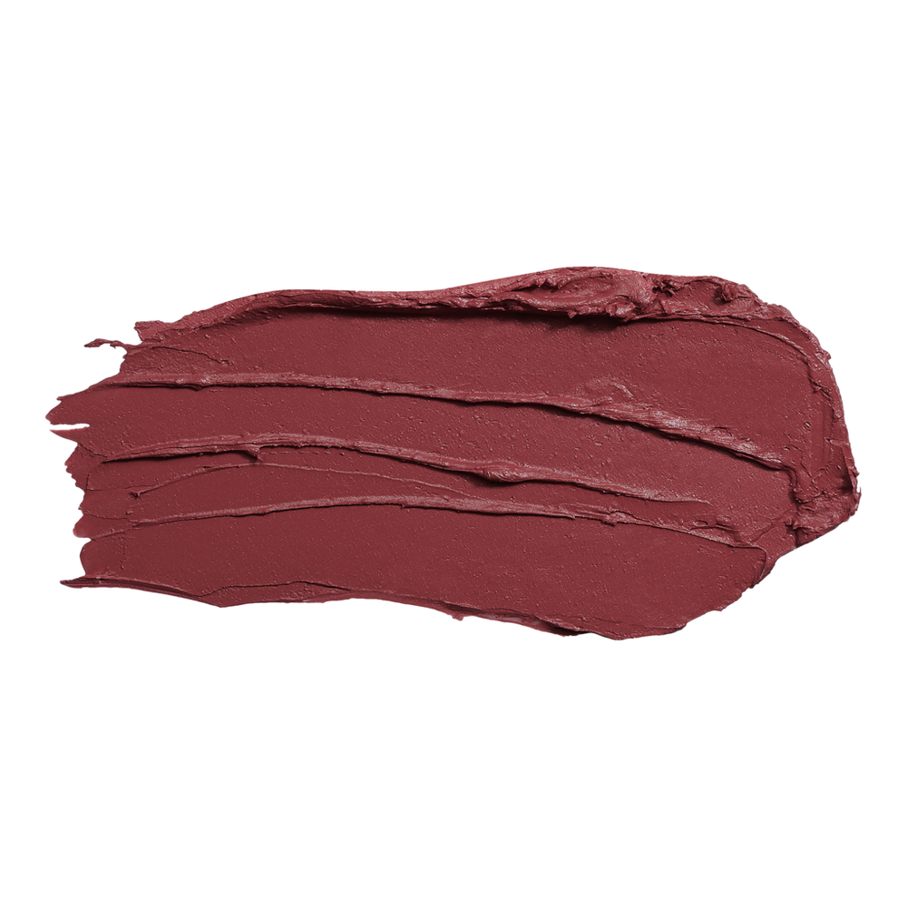 The Nude Velvety Matte Lipstick