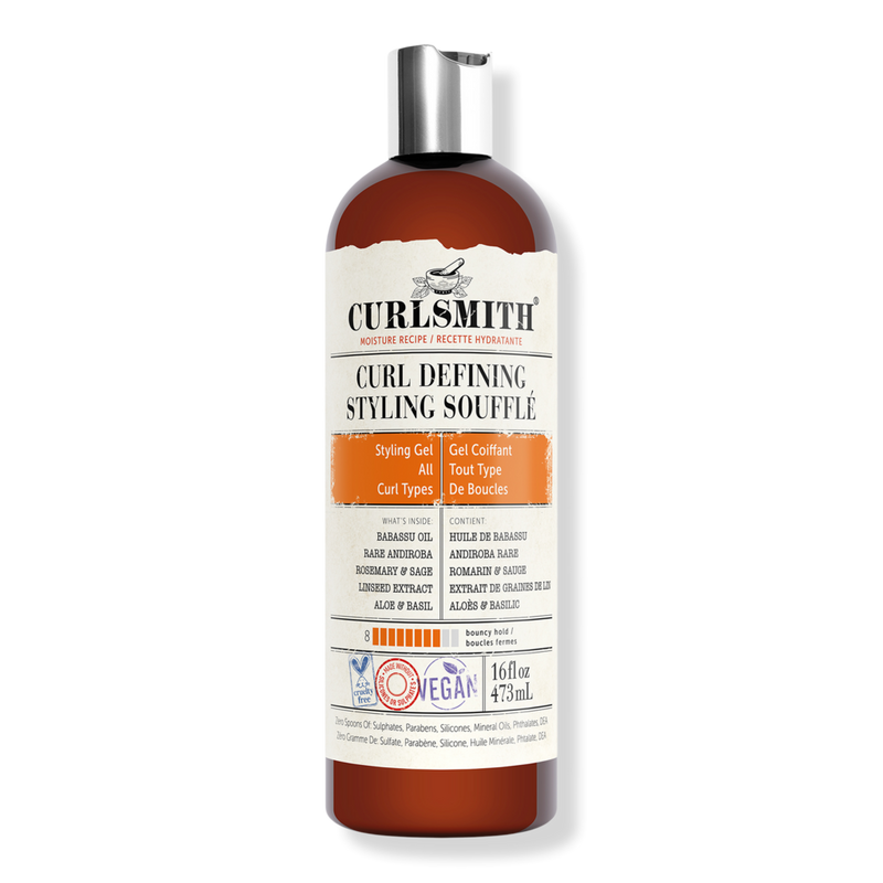 Curl Defining Styling Souffle