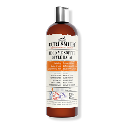 Curlsmith Hold Me Softly Style Balm