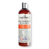 Curl Conditioning Oil-In-Cream