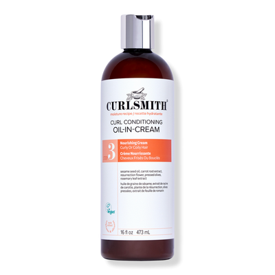 Curlsmith Curl Conditioning Oil-In-Cream