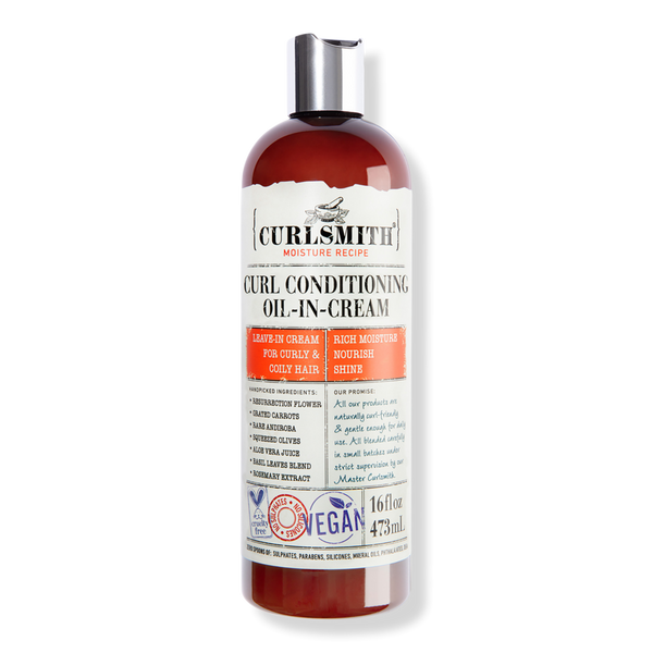 Curlsmith Curl Conditioning Oil-In-Cream #1