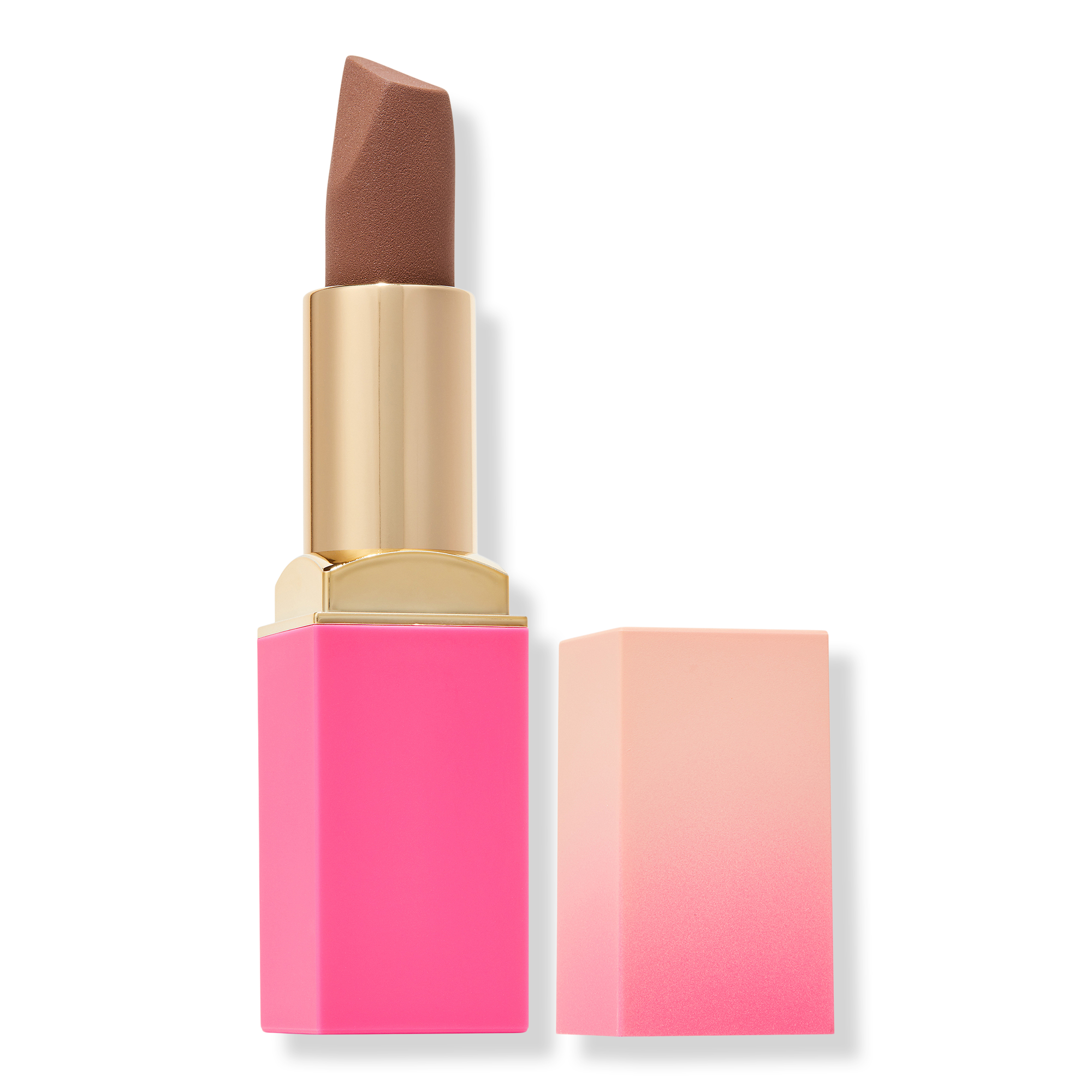 Juvia's Place The Nude Velvety Matte Lipstick #1