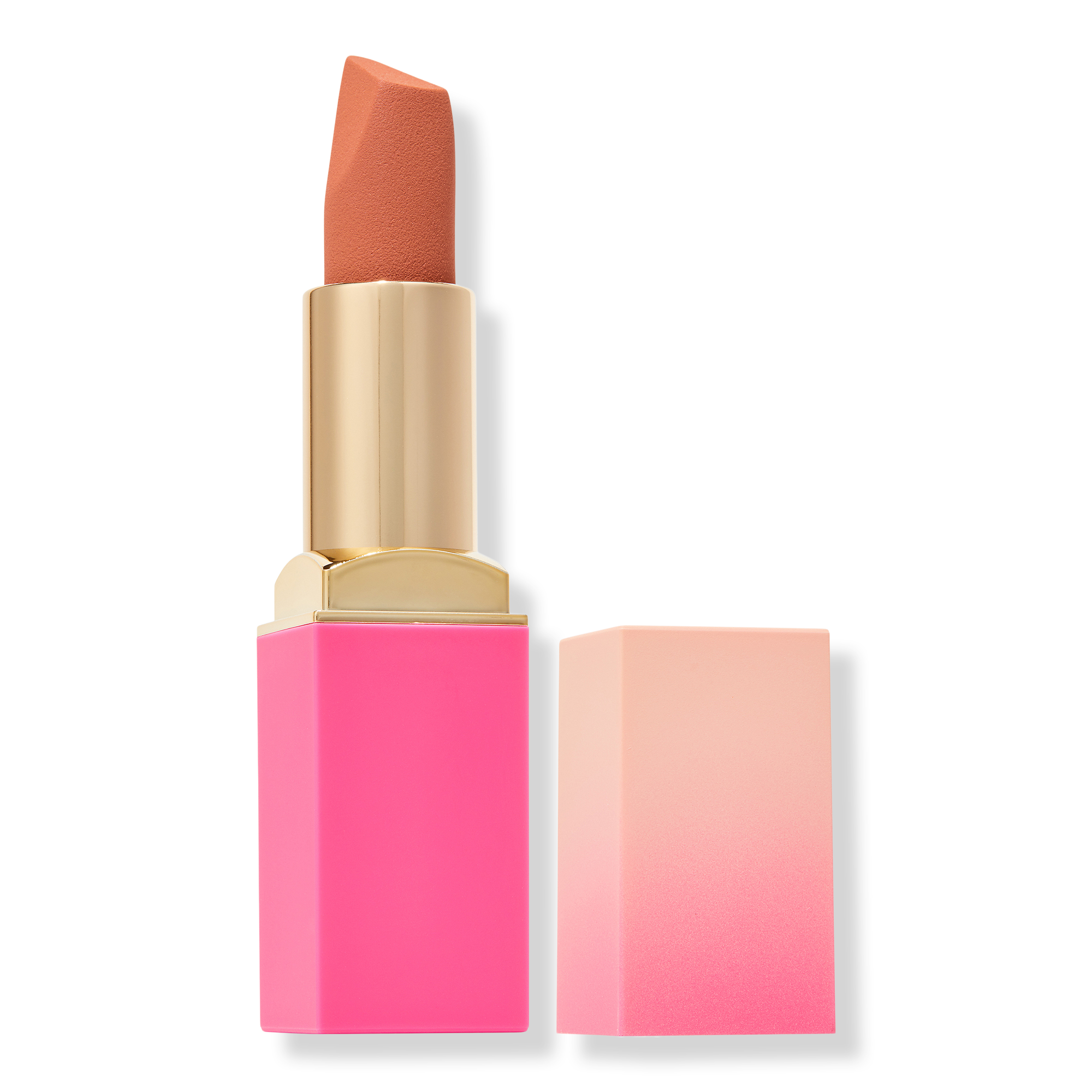 Juvia's Place The Nude Velvety Matte Lipstick #1