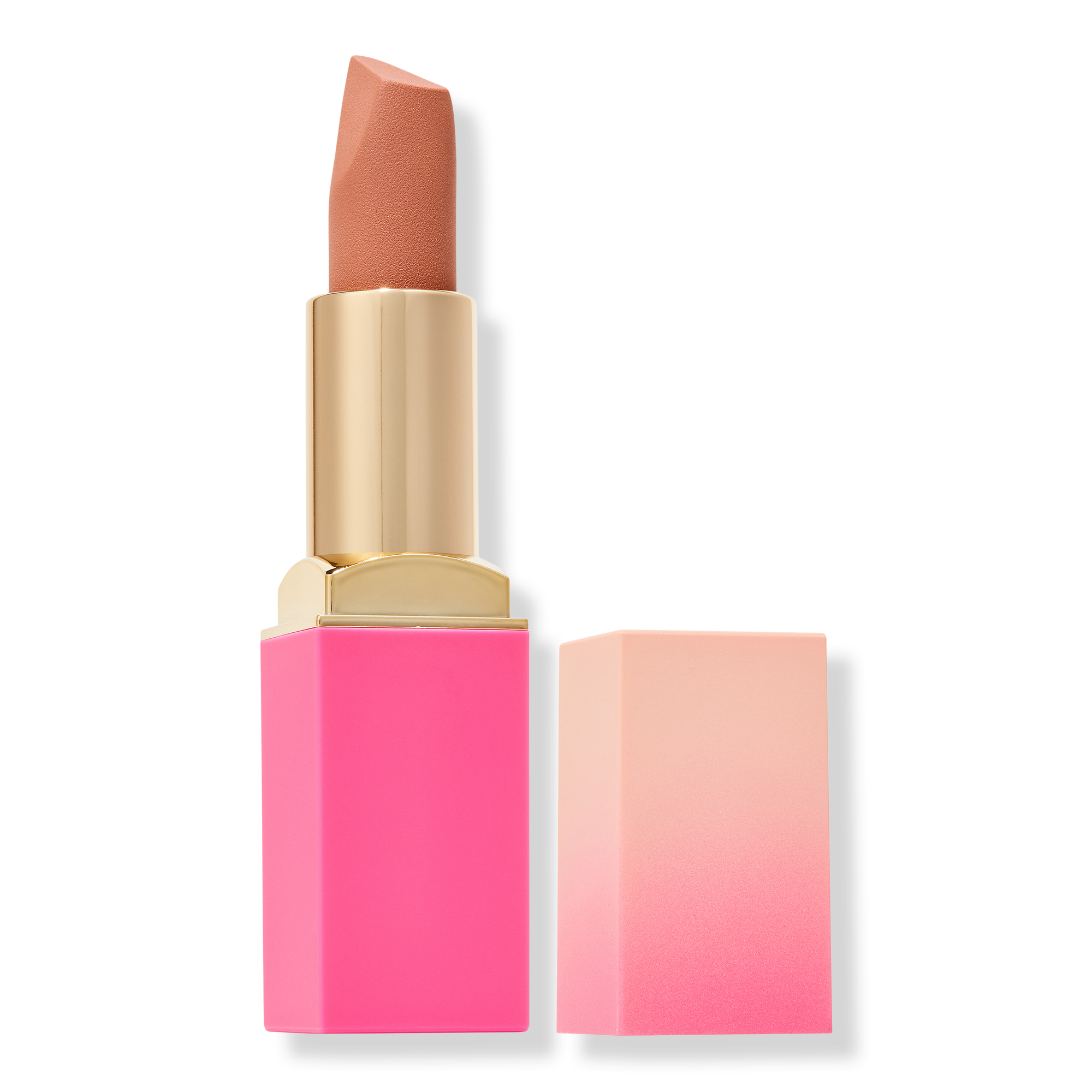 Juvia's Place The Nude Velvety Matte Lipstick #1