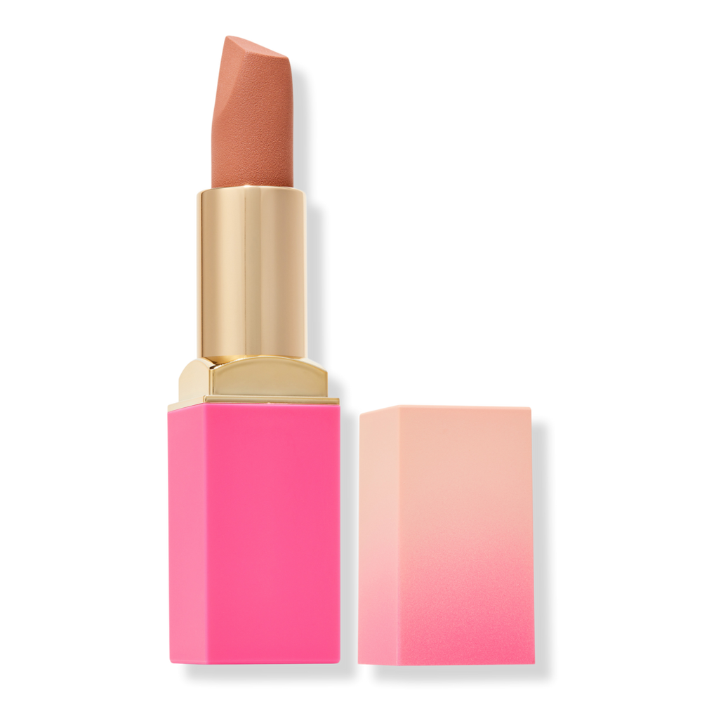 Juvia's Place The Nude Velvety Matte Lipstick - Libra