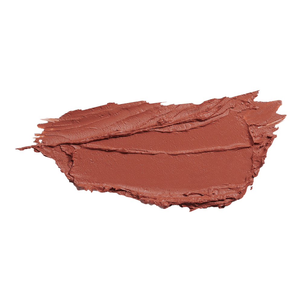 The Nude Velvety Matte Lipstick