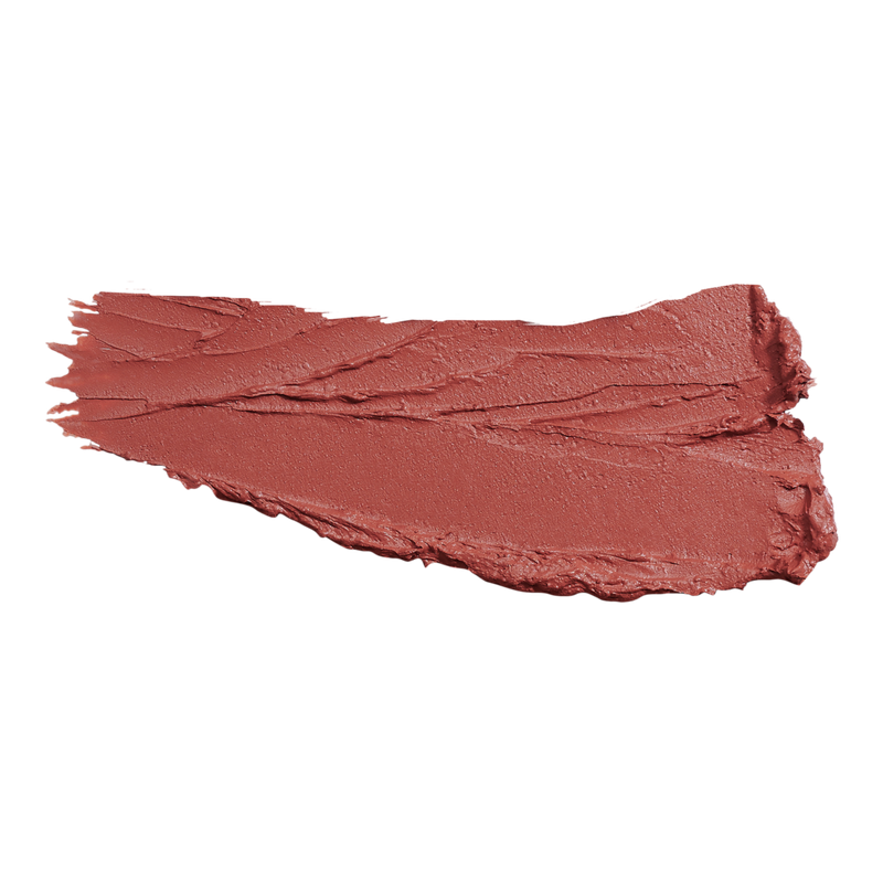 The Nude Velvety Matte Lipstick