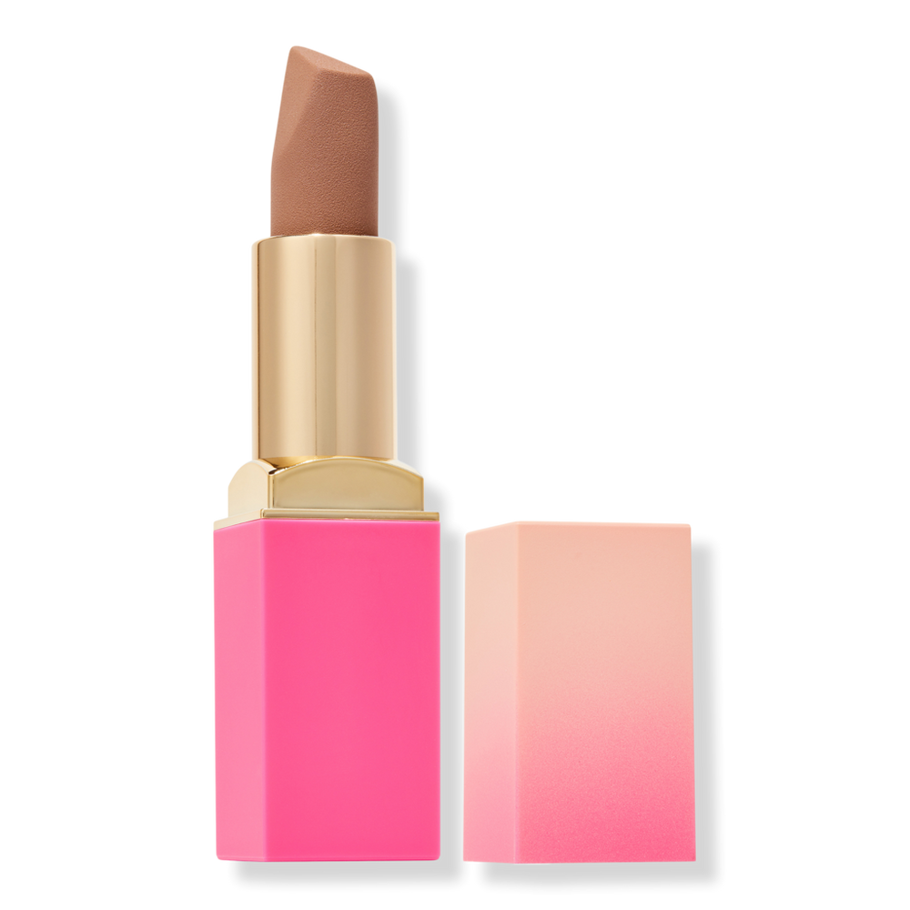 Juvia's Place The Nude Velvety Matte Lipstick - Muted