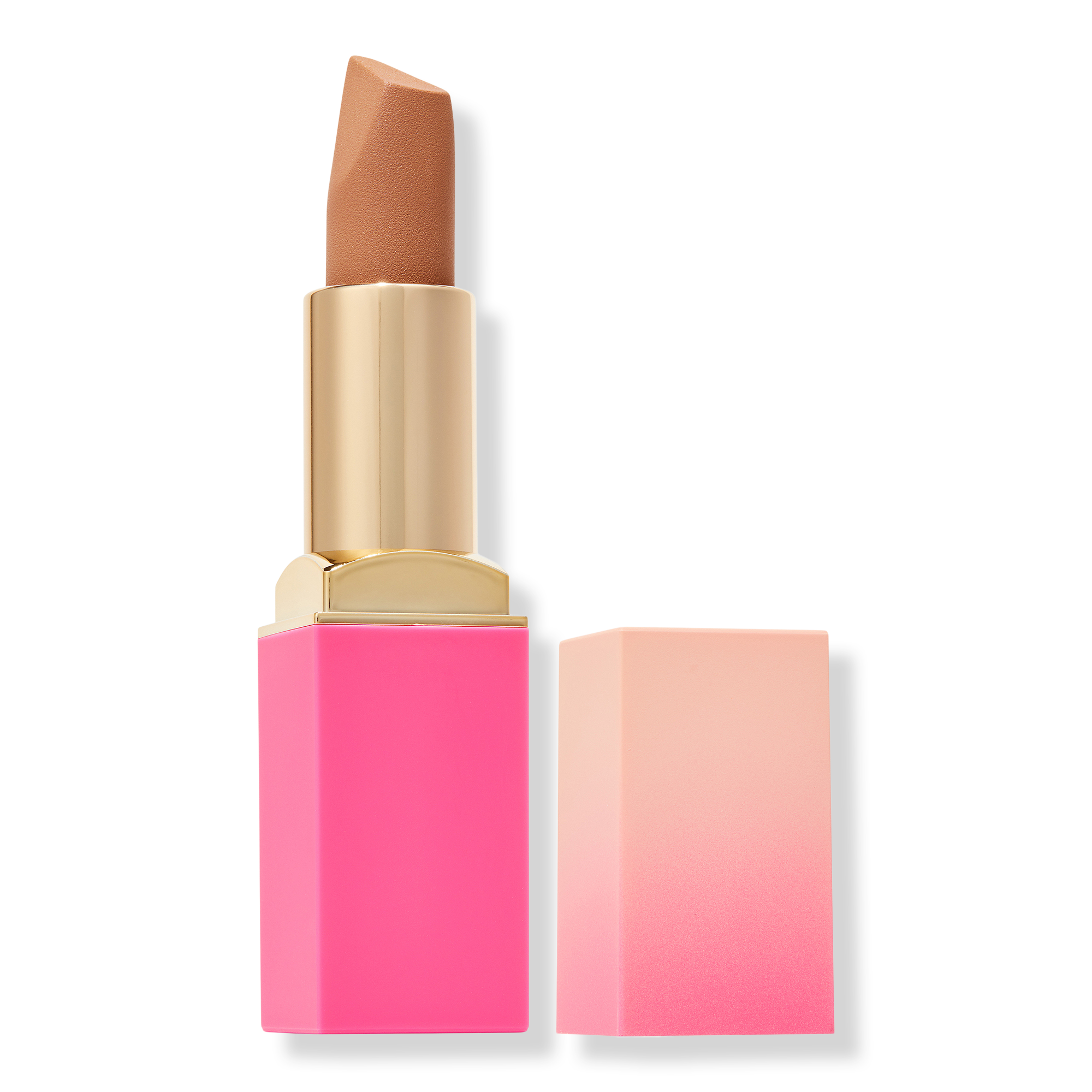 Juvia's Place The Nude Velvety Matte Lipstick #1