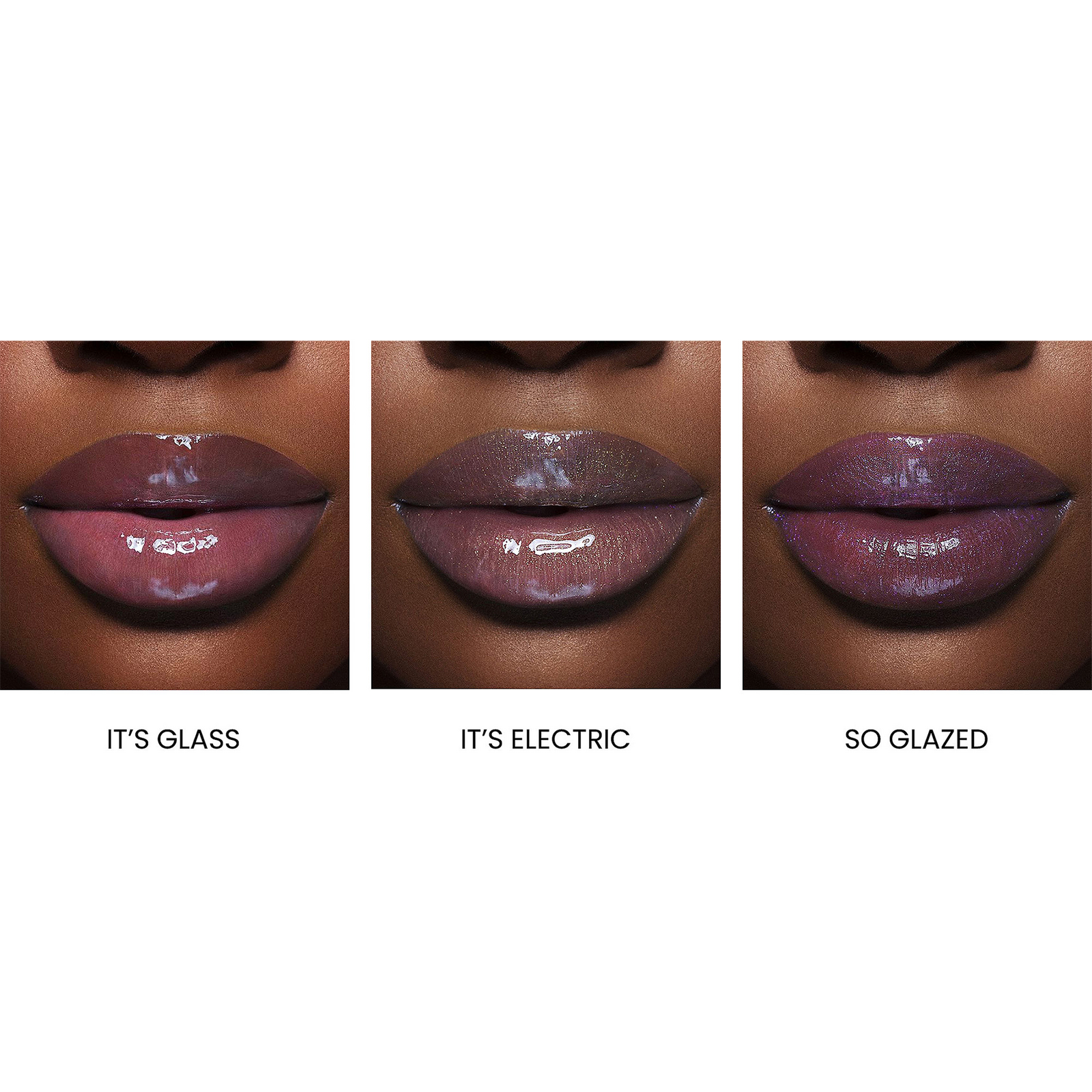 Glass Lip Gloss