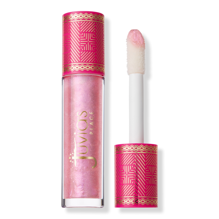 Glass Lip Gloss Juvia's Place Ulta Beauty
