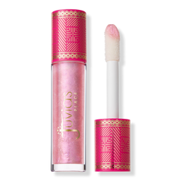 Juvia's Place Glass Lip Gloss - So Glazed
