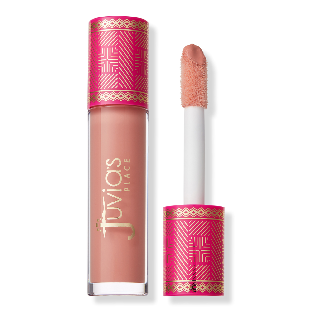 Lip Reflect Gloss