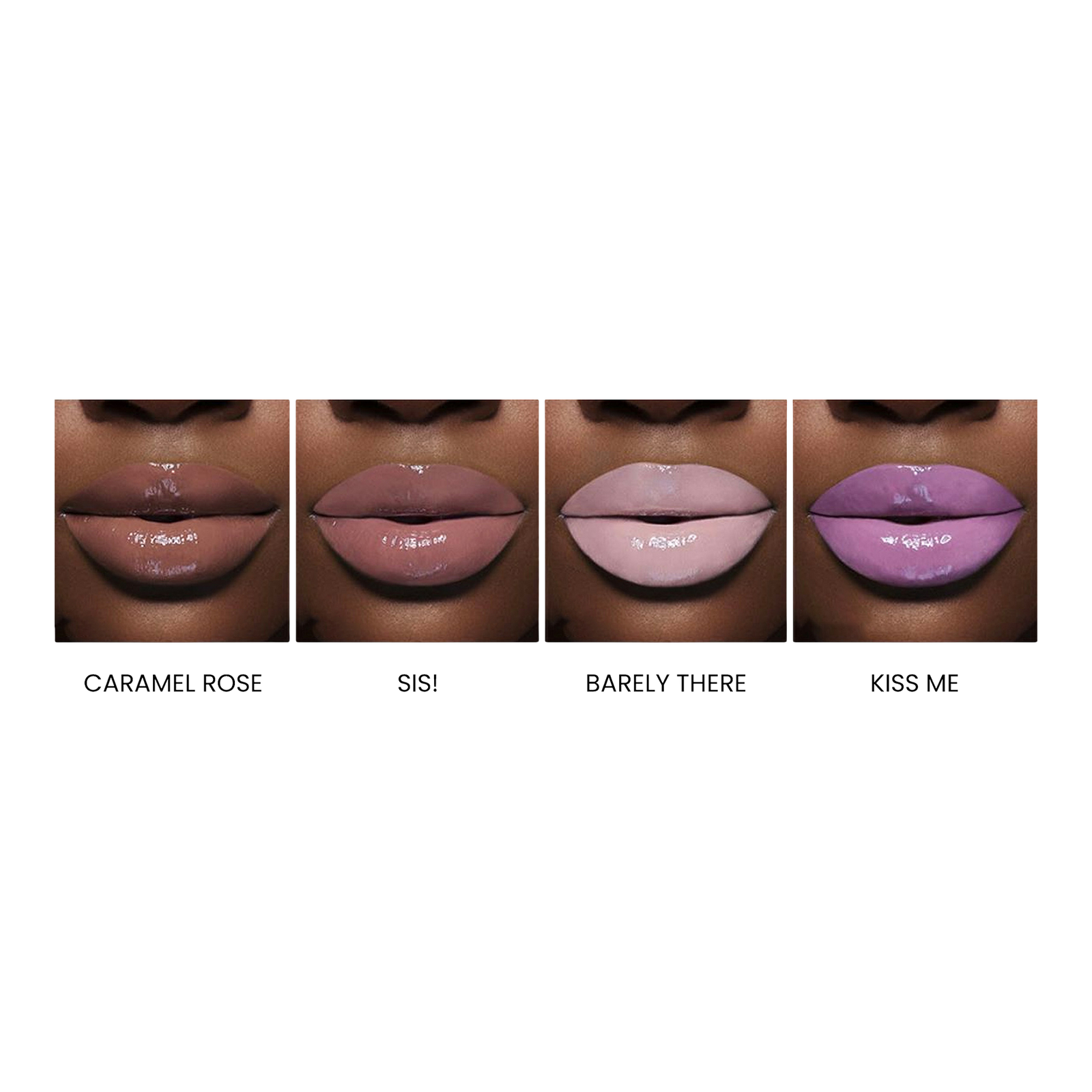 Lip Reflect Gloss