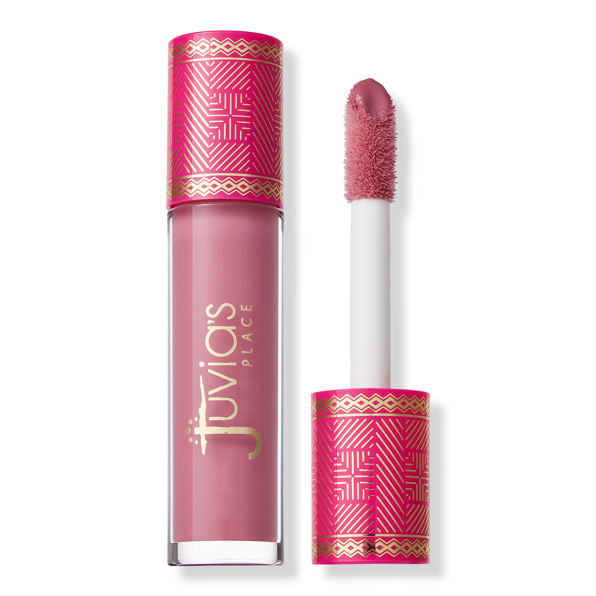 Juvia's Place Lip Reflect Gloss #1