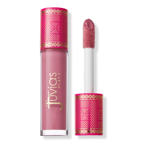 Juvia's Place Lip Reflect Gloss #1