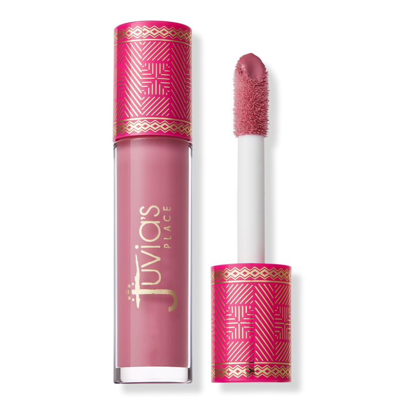 Juvia's Place Lip Reflect Gloss