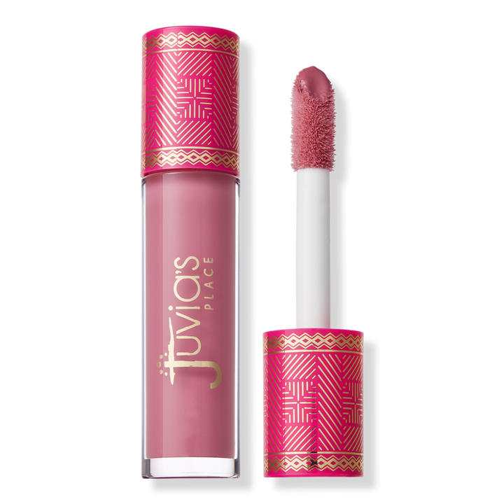 Juvia's Place Lip Reflect Gloss