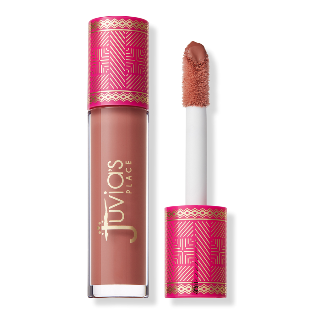Juvia's Place Lip Reflect Gloss - Sis!