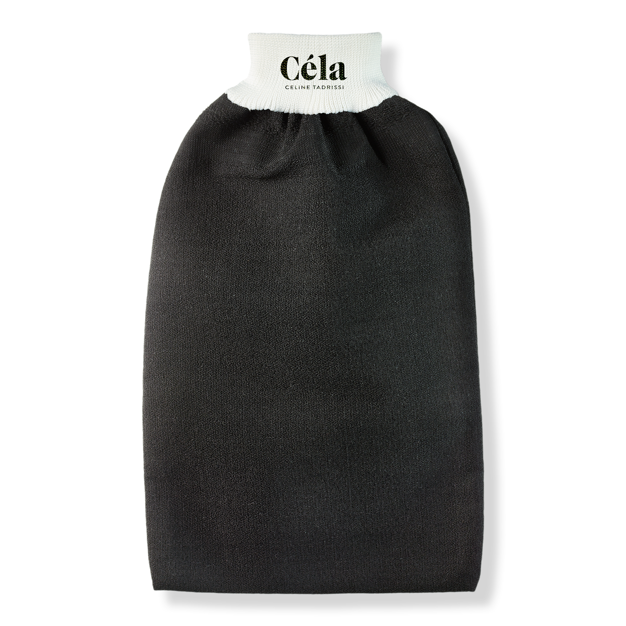 Céla Exfoliating Body Mitt #1
