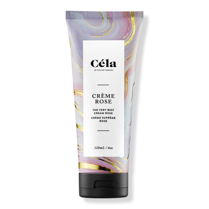 Céla Crème Rose #1