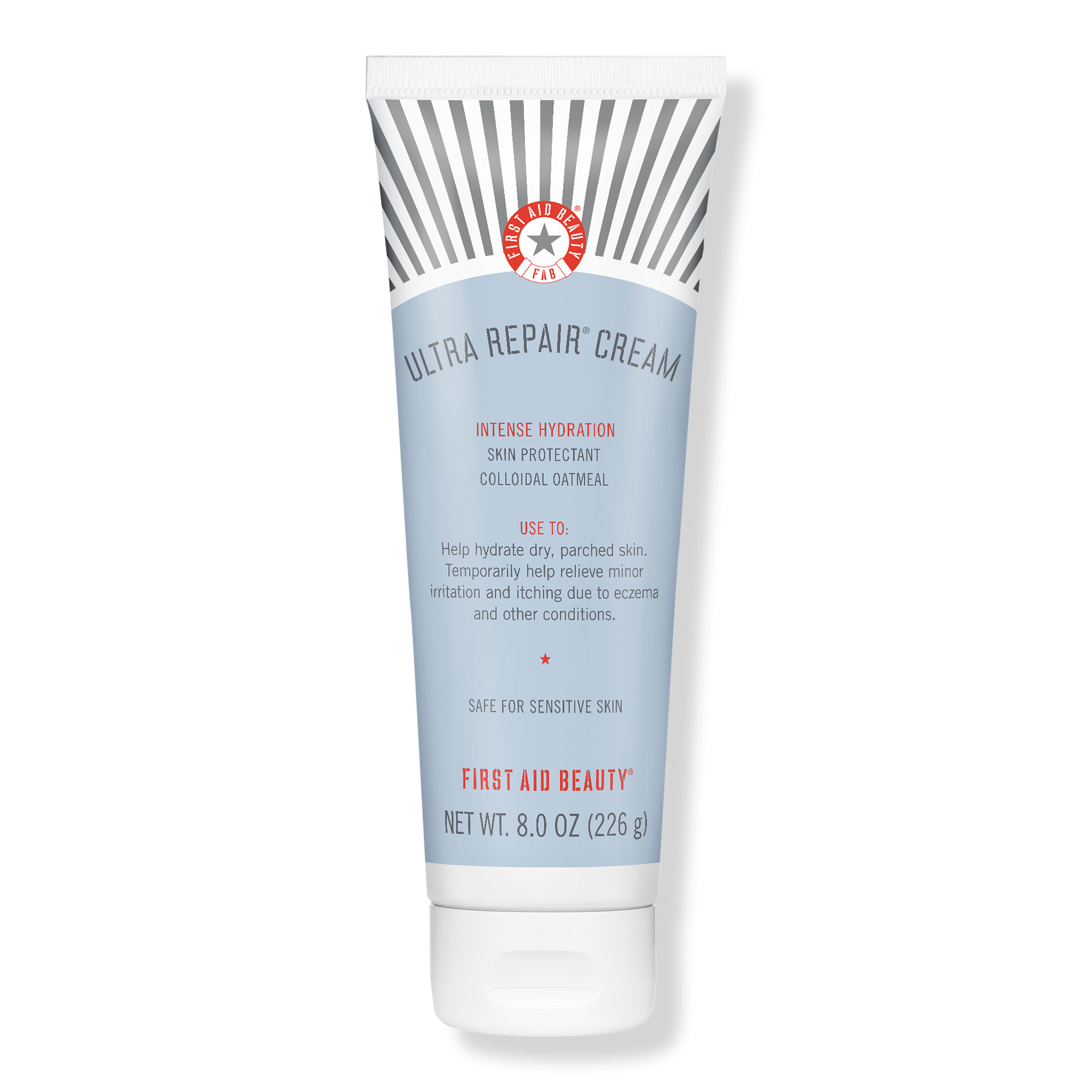 First Aid Beauty Ultra Repair Cream #1