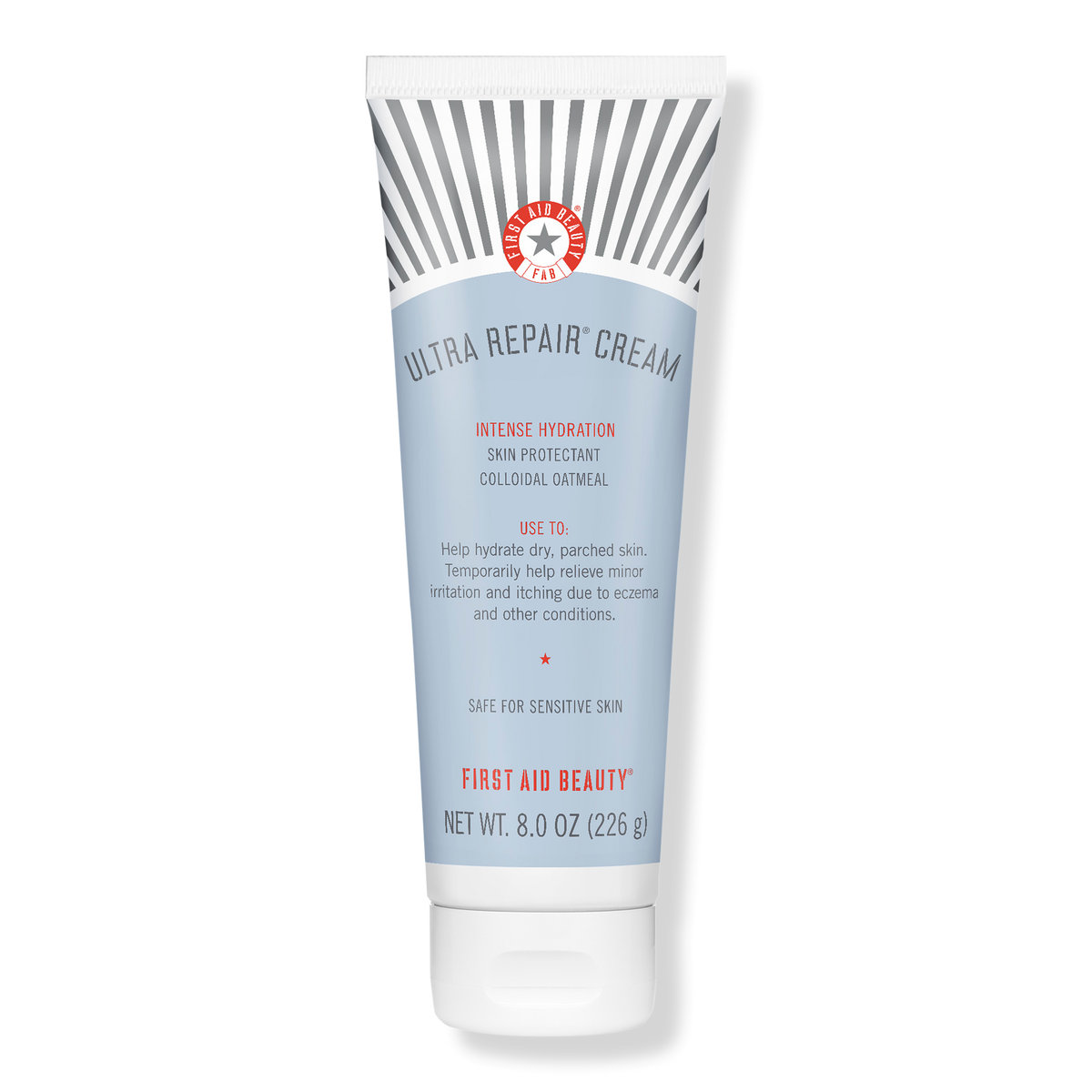 First Aid Beauty 8.0 oz Ultra Repair Cream Ulta Beauty