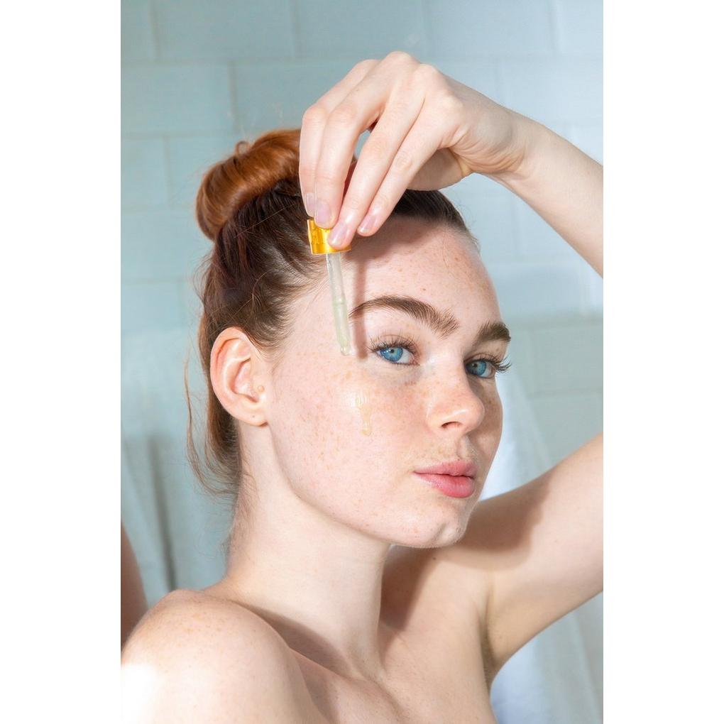 Pour le Visage Face Towel – Truly Beauty