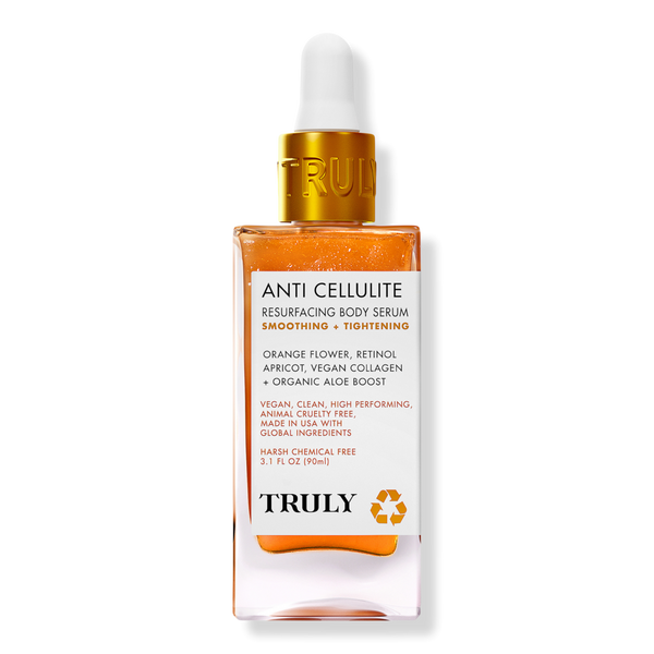 Buns Of Glowry Tighten & Glow Butt Serum - Truly