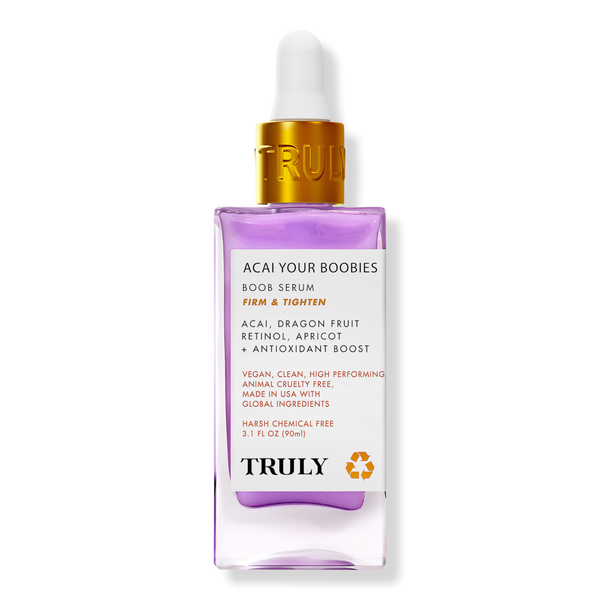Ulta MAELYS Cosmetics B-FOXY Inner Thigh Firming Cream