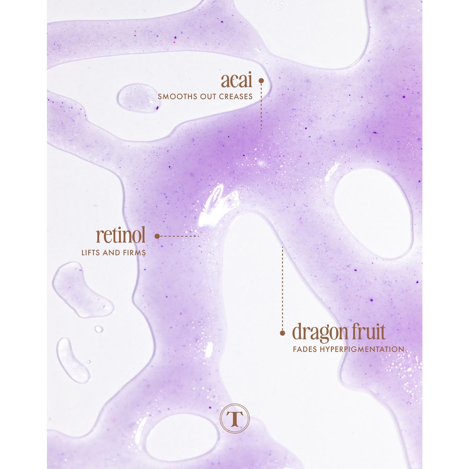 Acai Your Boobies Boob Serum