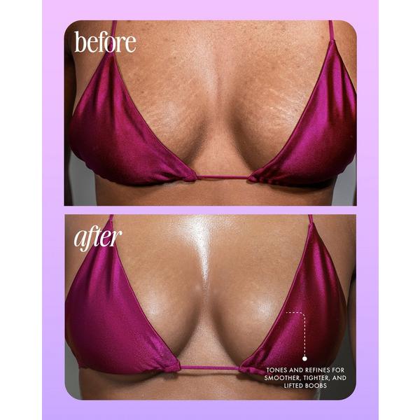 Truly Acai Your Boobies Boob Serum #6