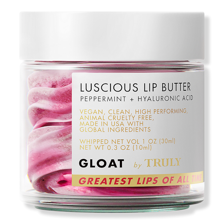 Truly GLOAT Luscious Lip Butter #1
