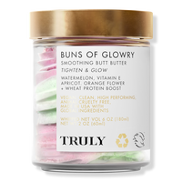 Buns Of Glowry Tighten & Glow Smoothing Butt Butter